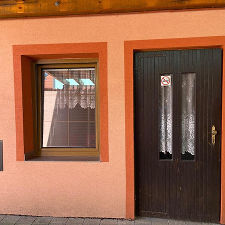 Penzion Pod Zamkom Bajmóc Kültér fotó